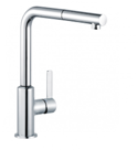 KLUDI L-INE S
single lever sink mixer