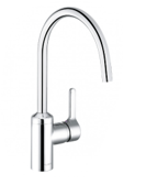 KLUDI BINGO STAR
single lever sink mixer