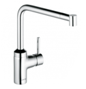 KLUDI L-INE
single lever sink mixer