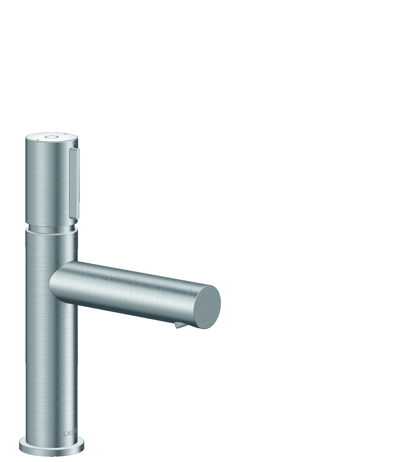 Basin mixer Select 110 with waste set