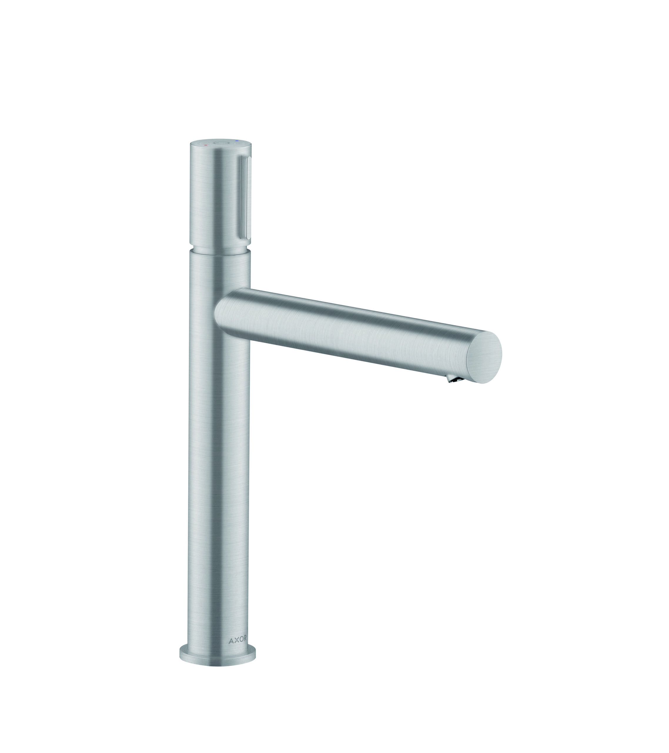 Basin mixer Select 200 for wash bowls with waste set