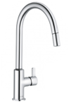 KLUDI BINGO STAR XS
single lever sink mixer