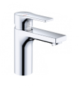 KLUDI ZENTA SL
single lever basin mixer