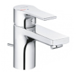 KLUDI ZENTA SL
single lever basin mixer