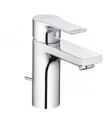 KLUDI ZENTA SL
single lever basin mixer