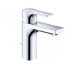KLUDI ZENTA SL
single lever basin mixer