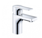 KLUDI ZENTA SL
single lever basin mixer