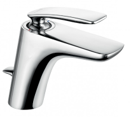 KLUDI BALANCE
single lever basin mixer