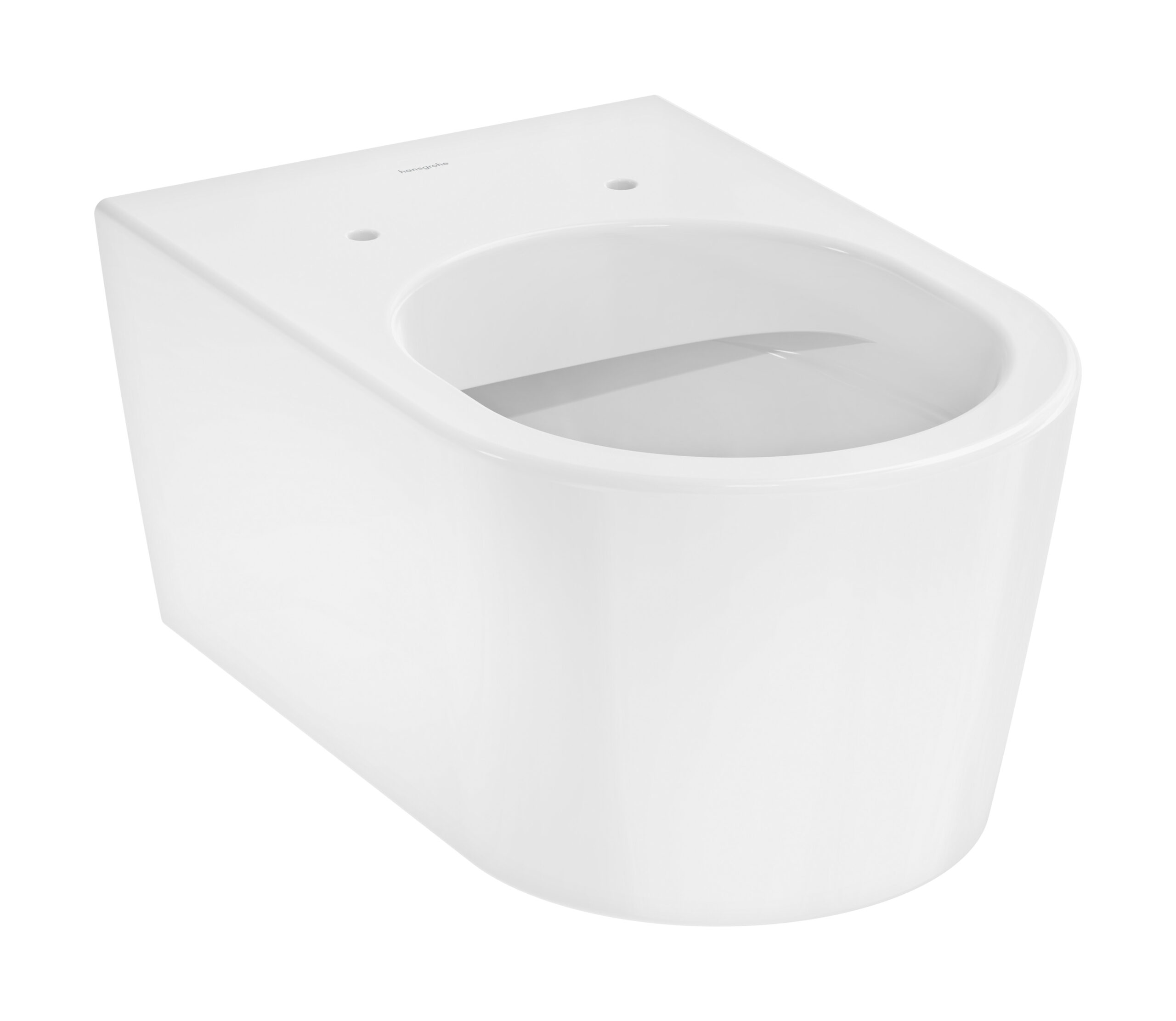 Wall hung WC 540 AquaFall Flush