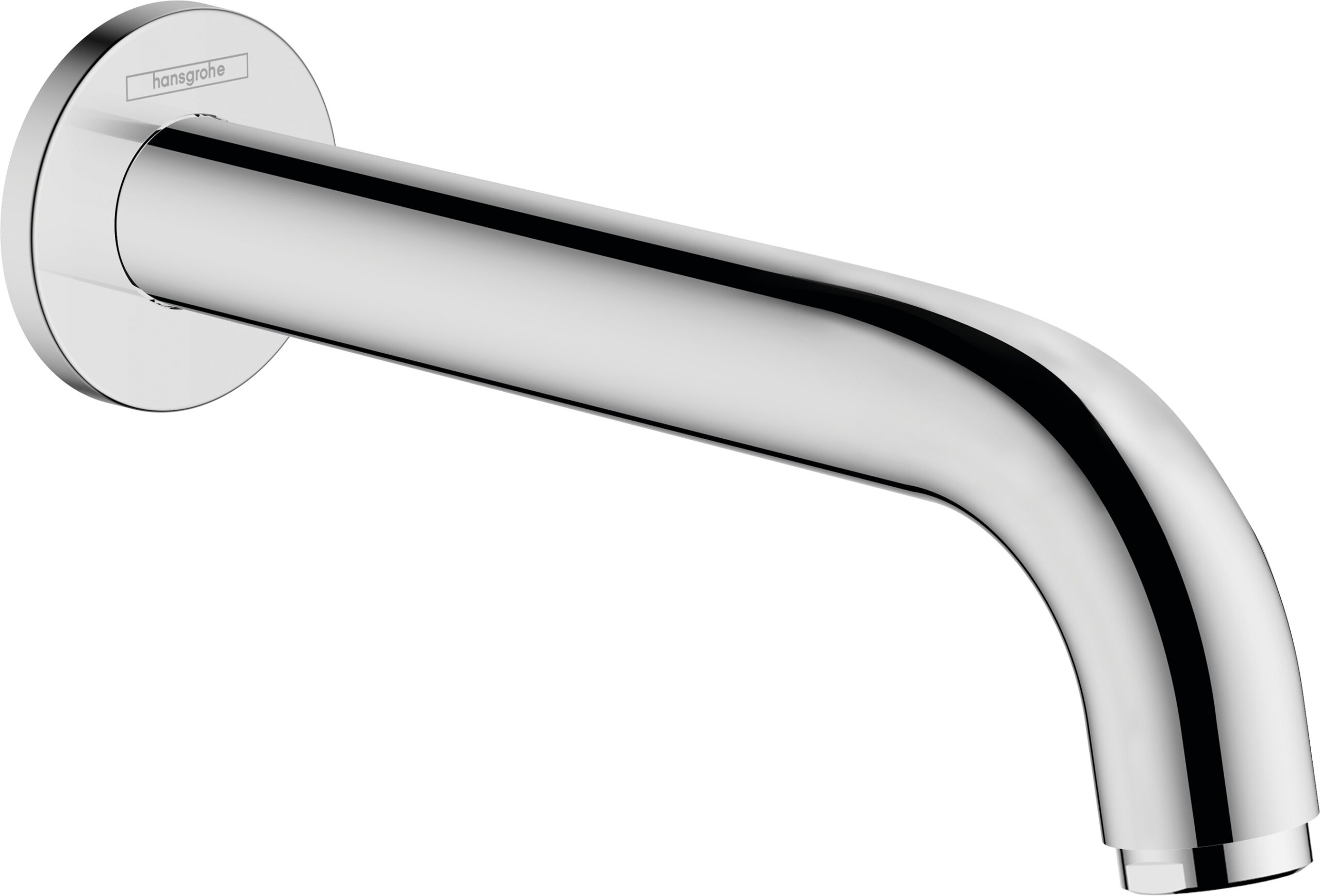 Bath spout