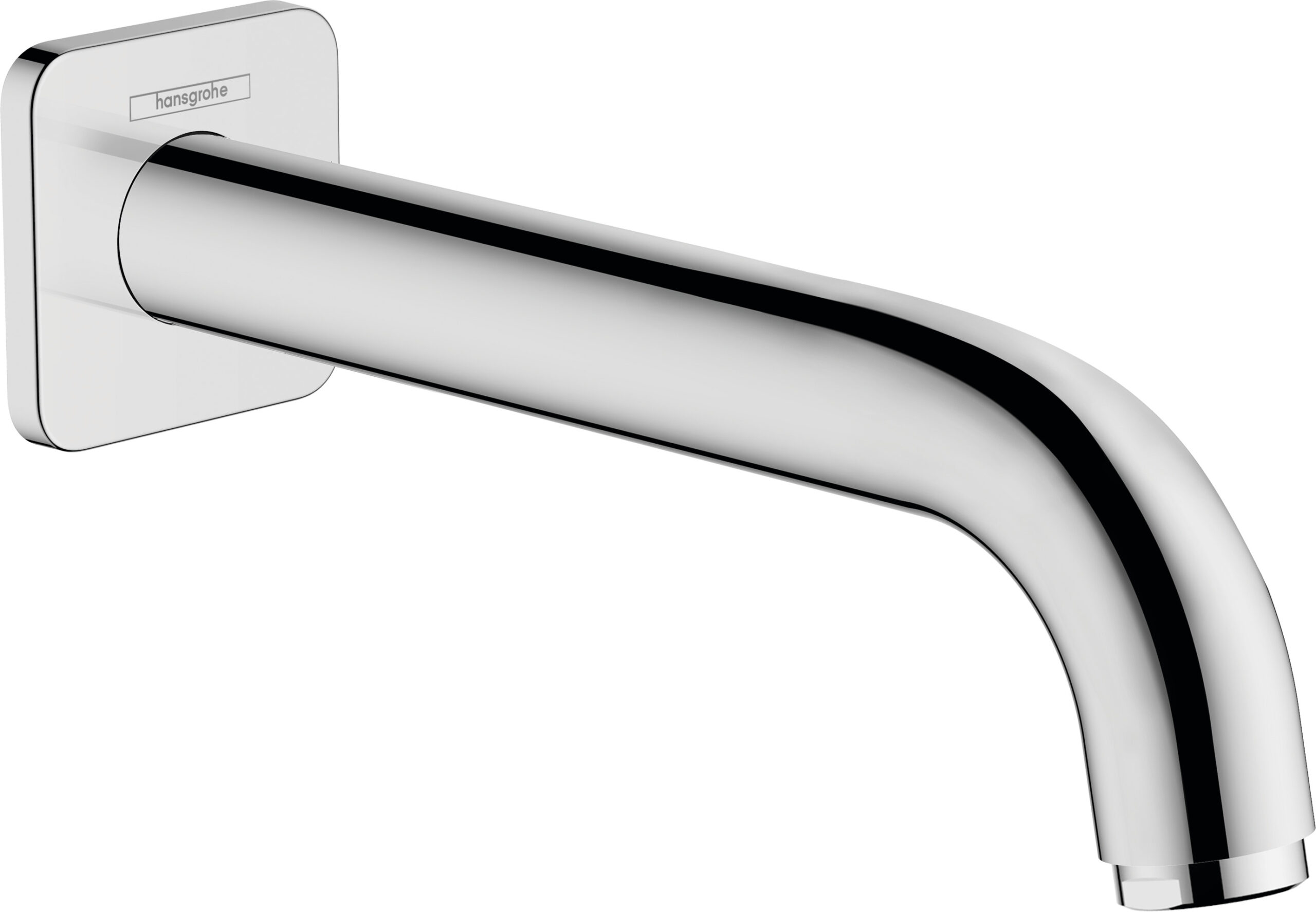 Bath spout