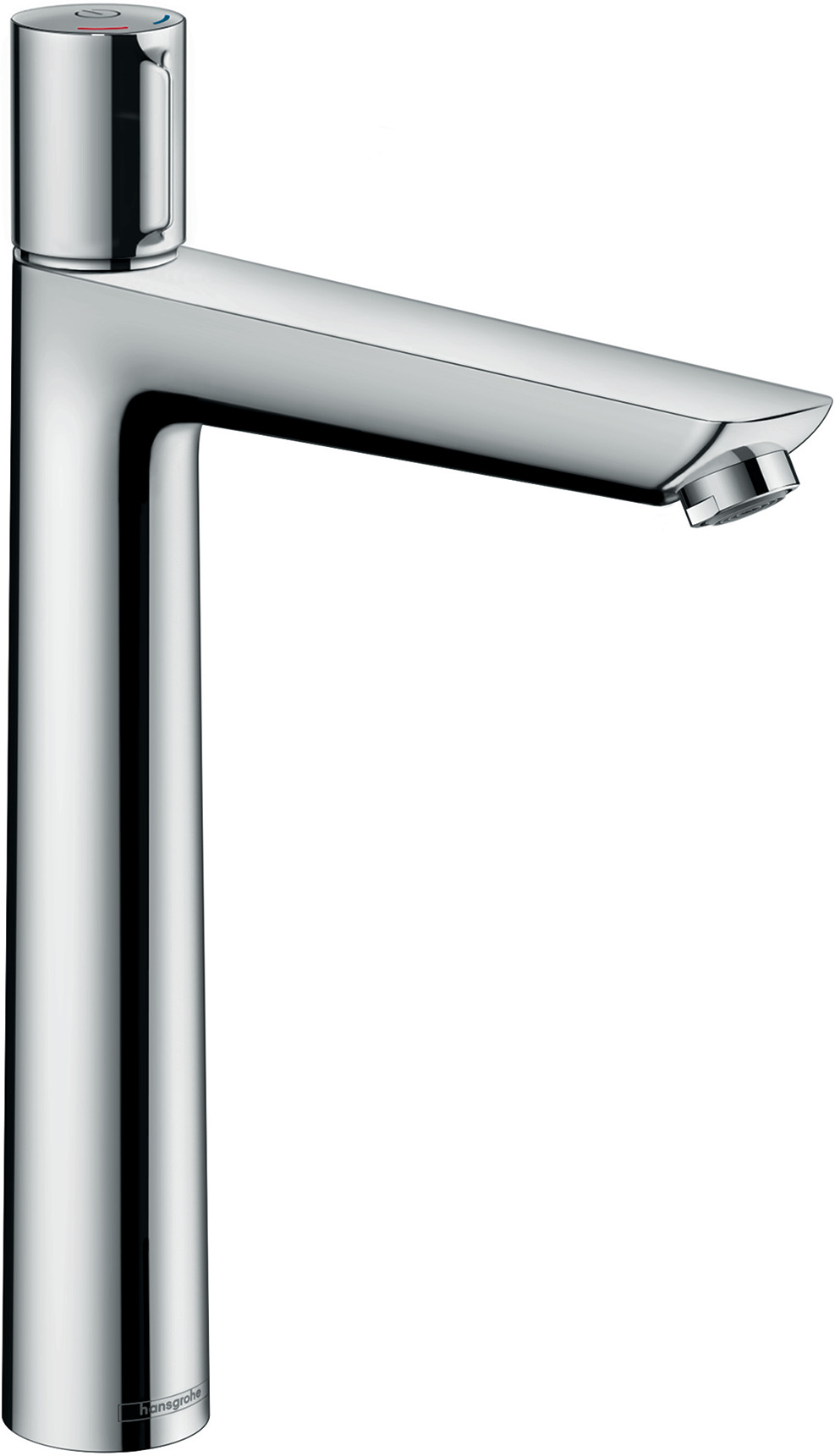 Basin mixer 240 without waste set