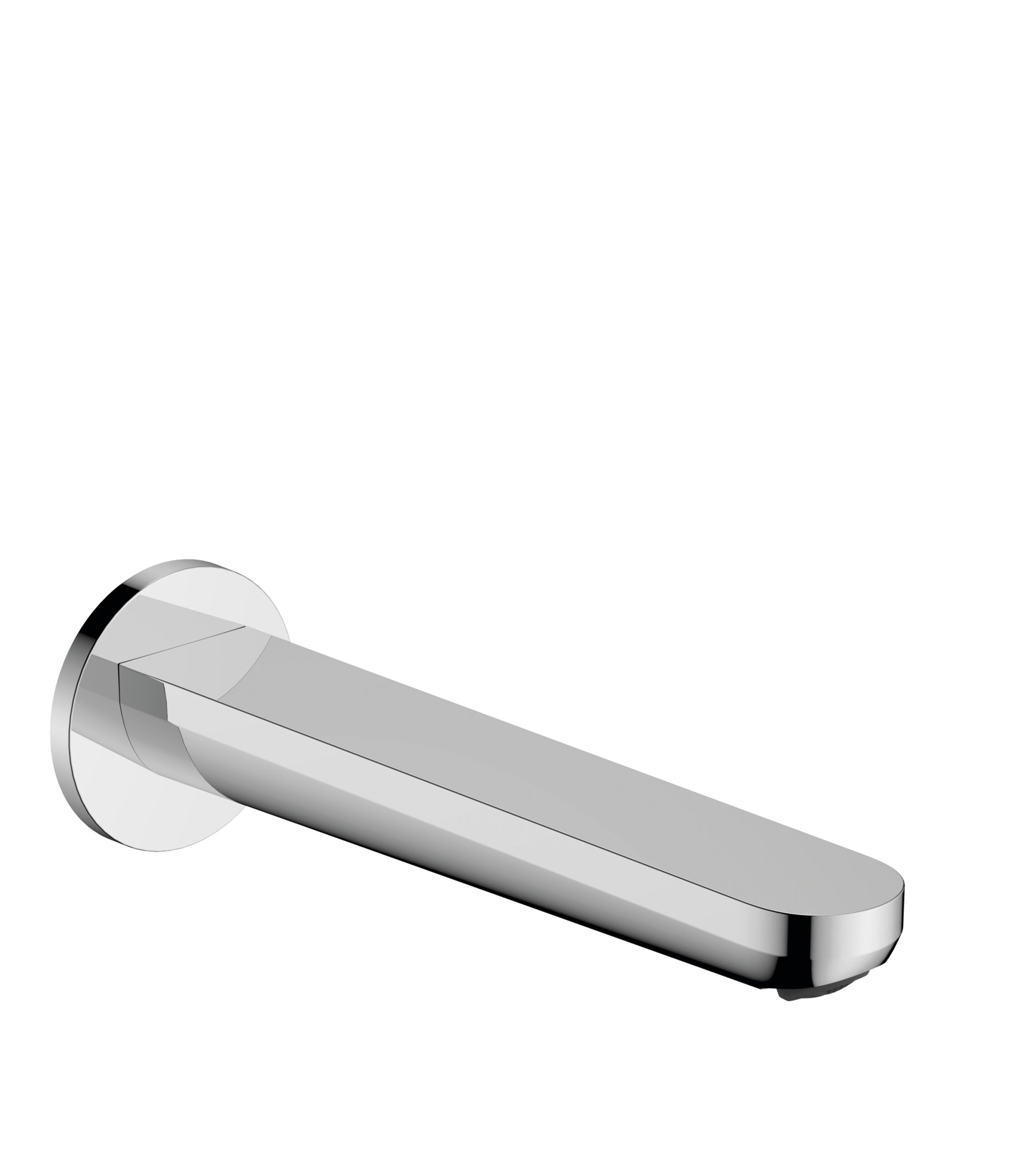 Bath spout