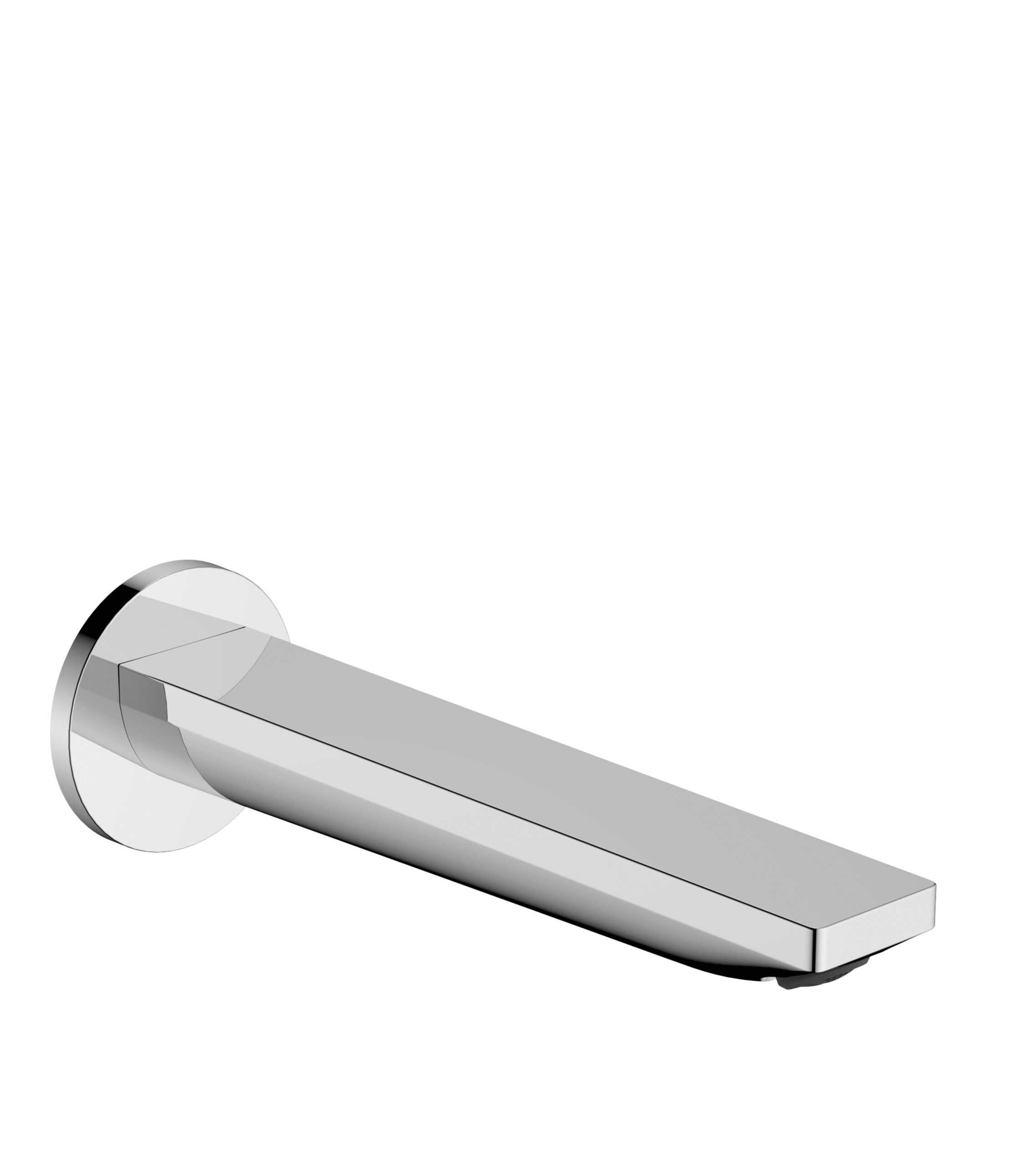 Bath spout