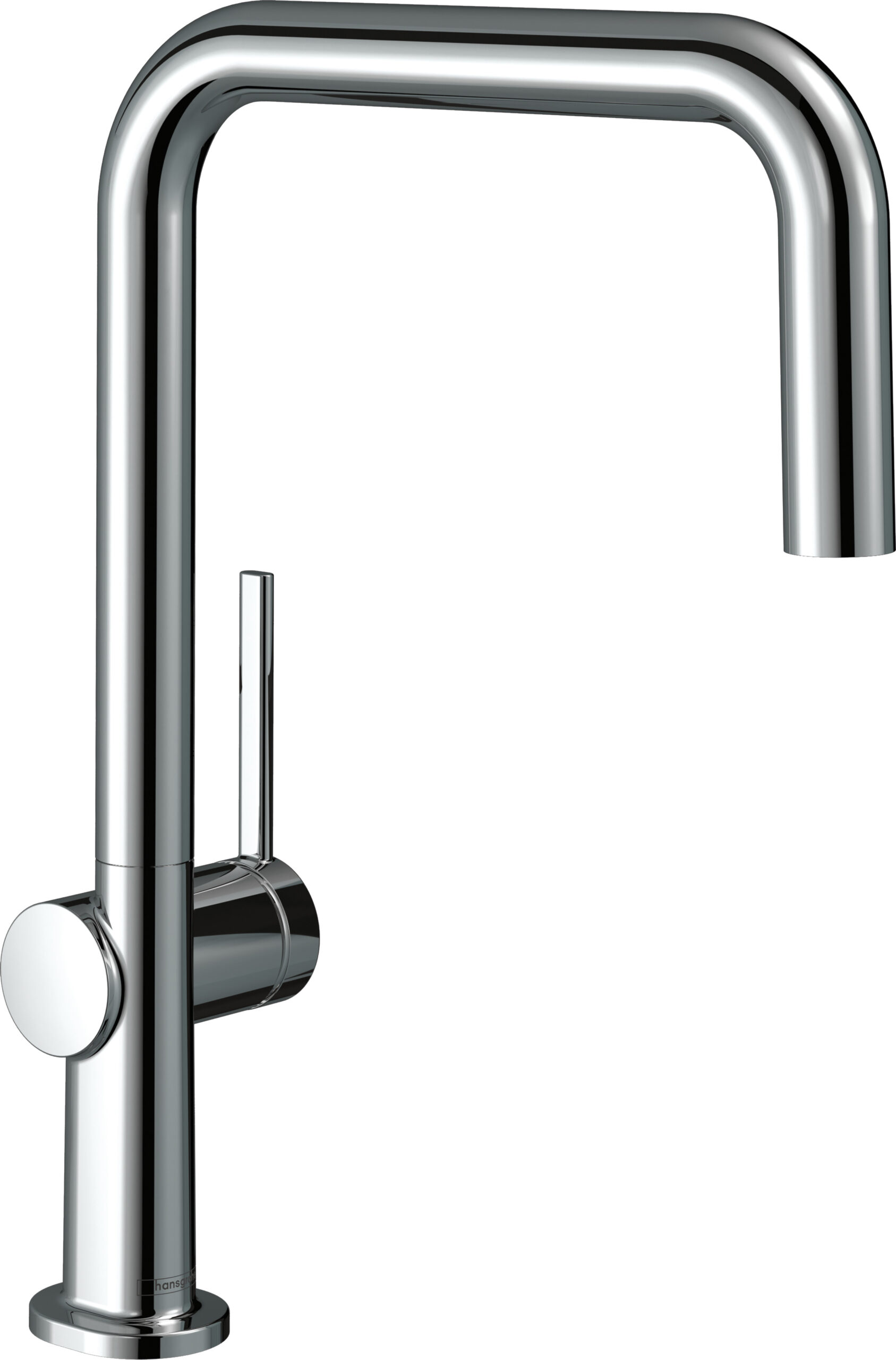 Single lever kitchen mixer U 220, EcoSmart, 1jet