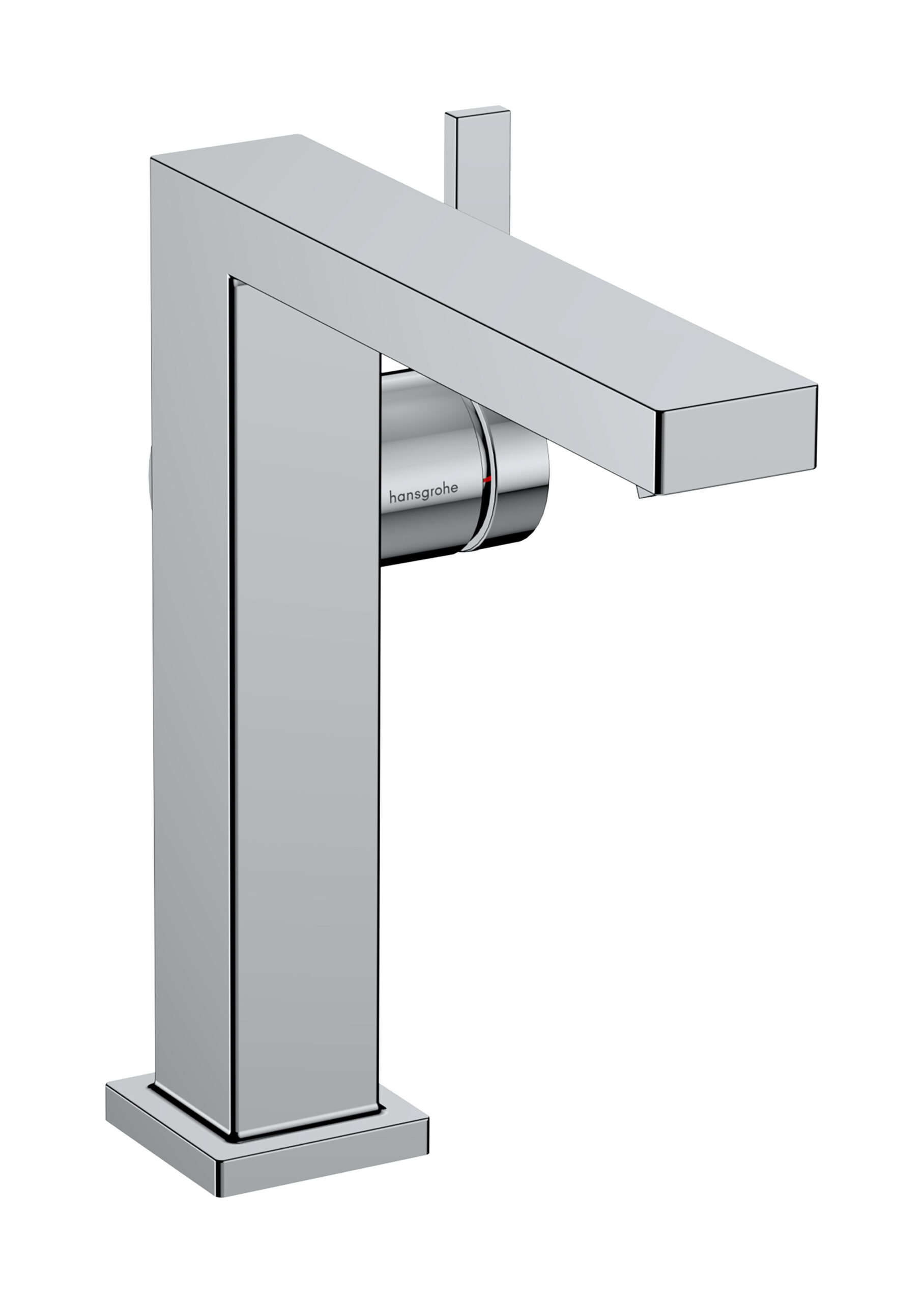 Single lever basin mixer 150 Fine CoolStart EcoSmart  without waste set