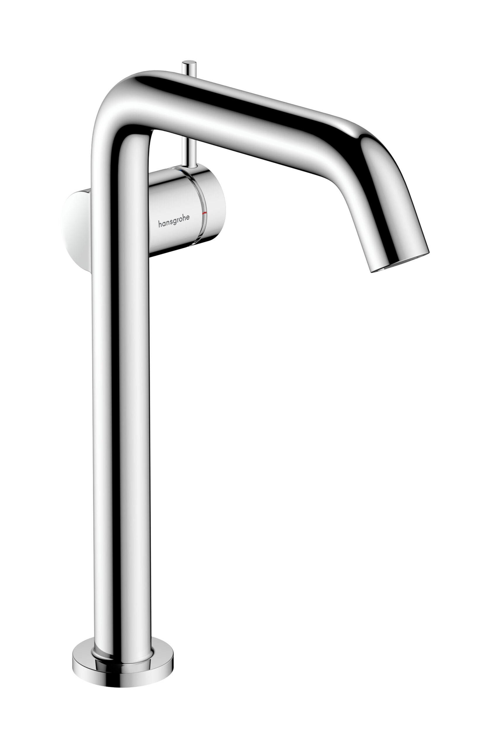 Single lever basin mixer 240 Fine CoolStart EcoSmart  for wash bowls without waste set
