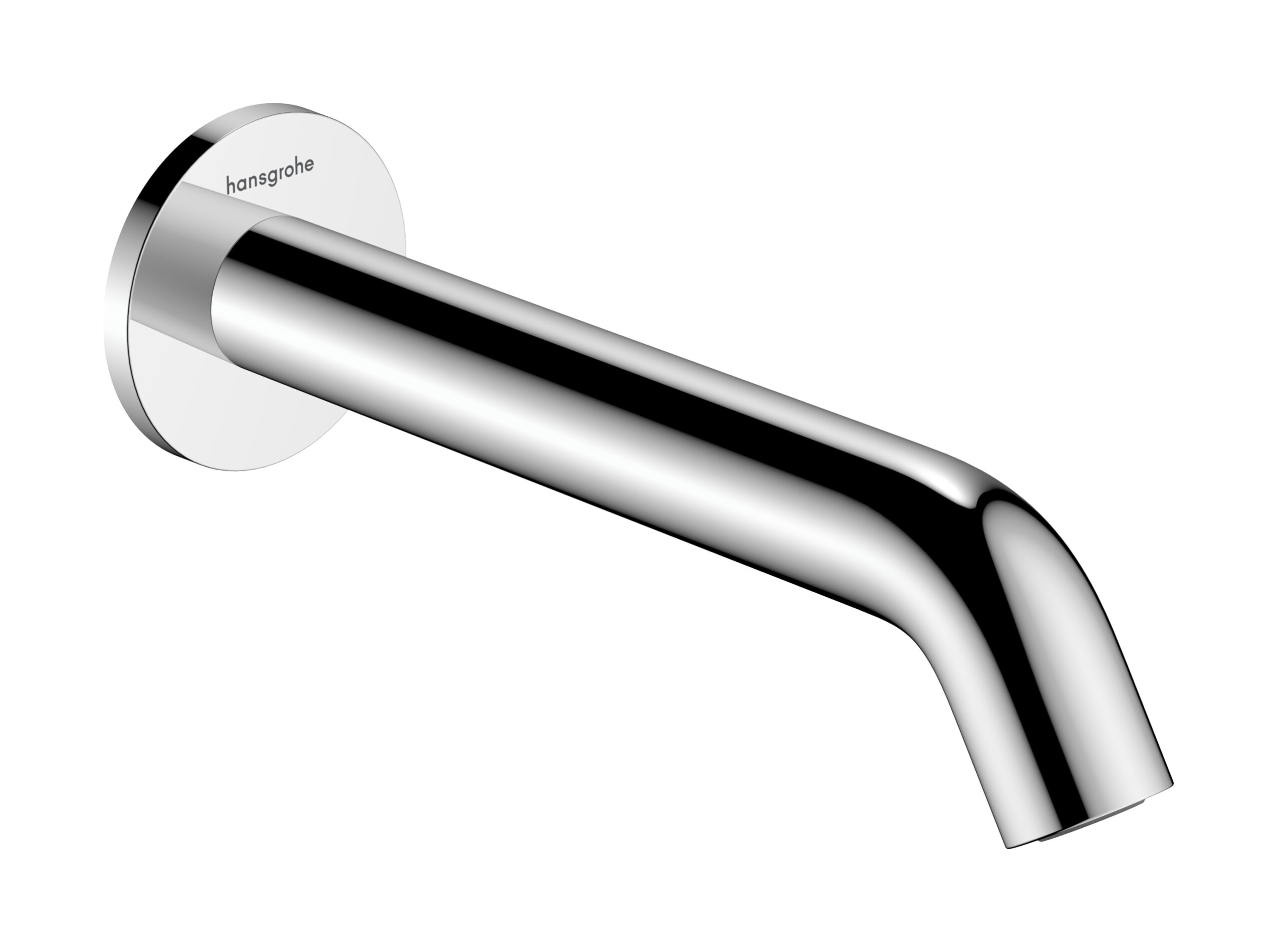 Bath spout