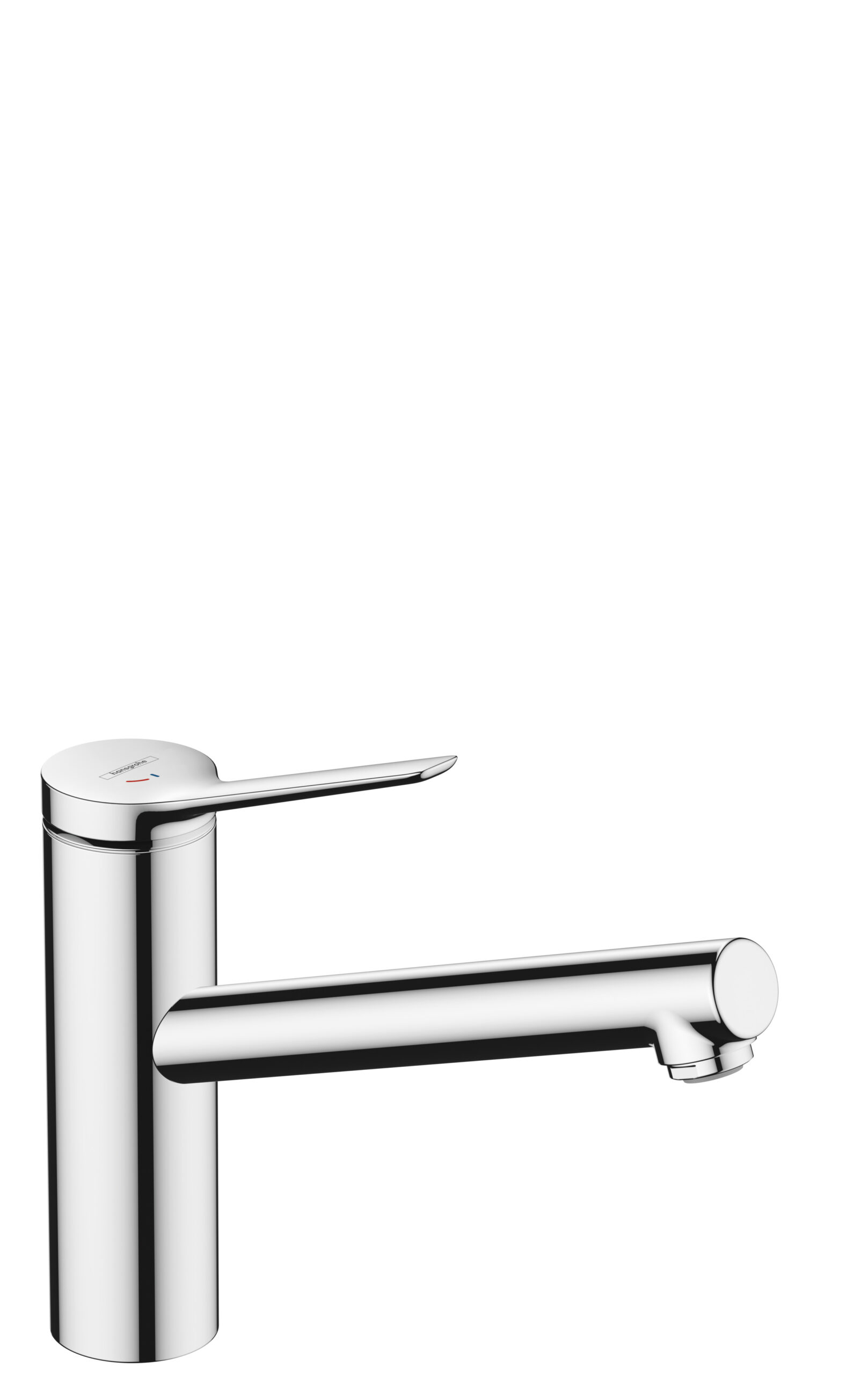 Single lever kitchen mixer 150, CoolStart, EcoSelection, 1jet