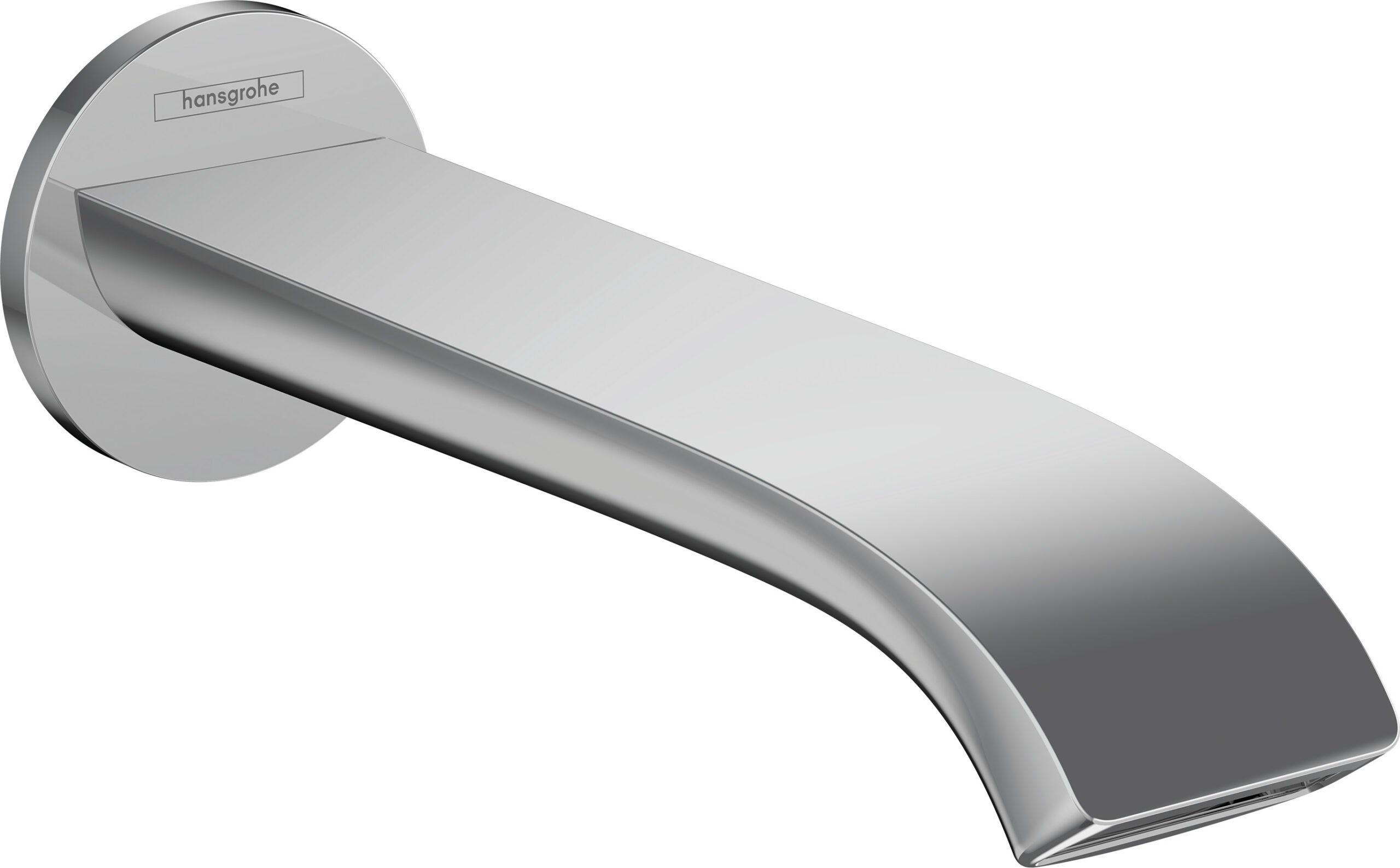 Bath spout