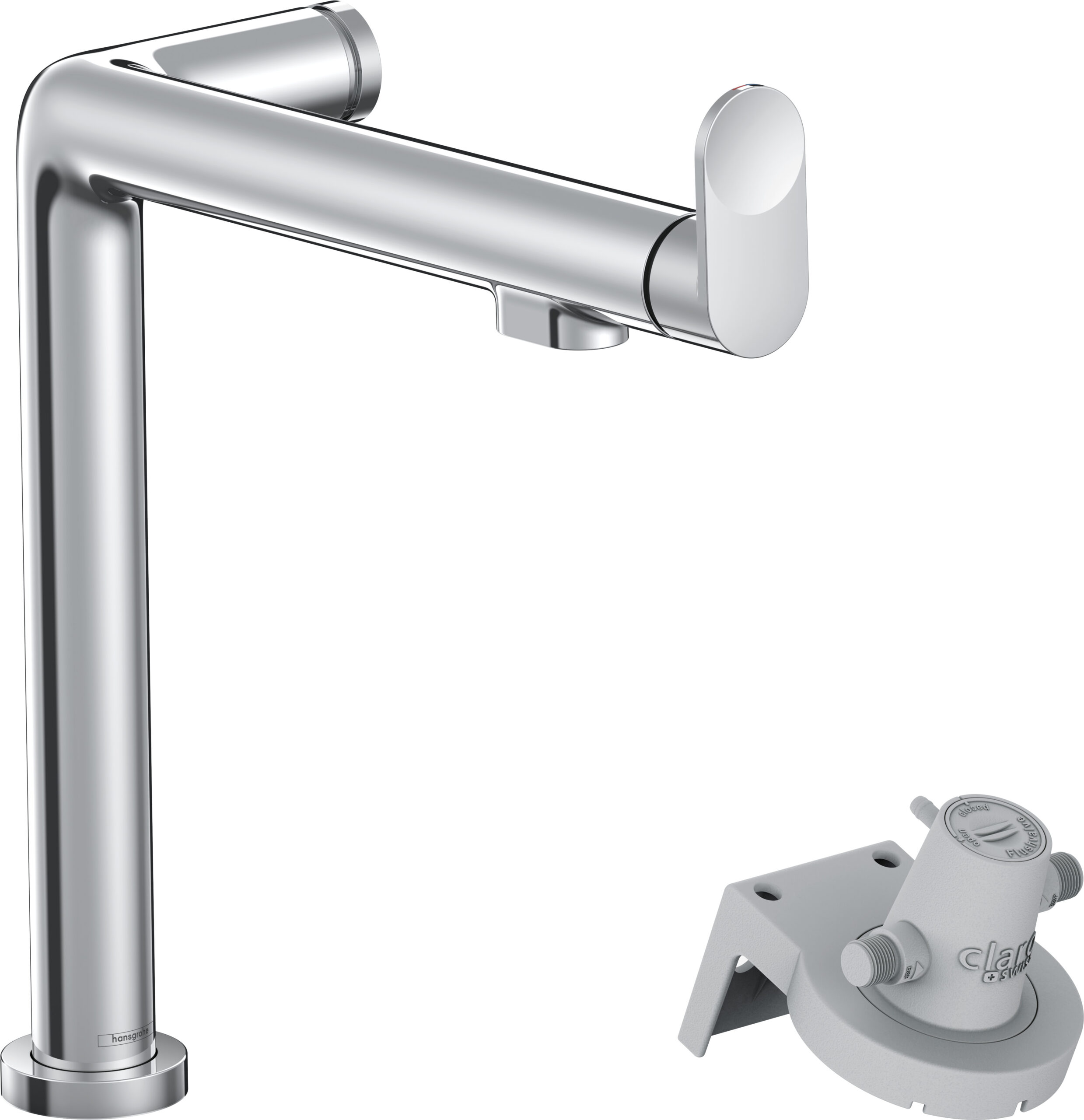 FilterSystem 240, 1jet