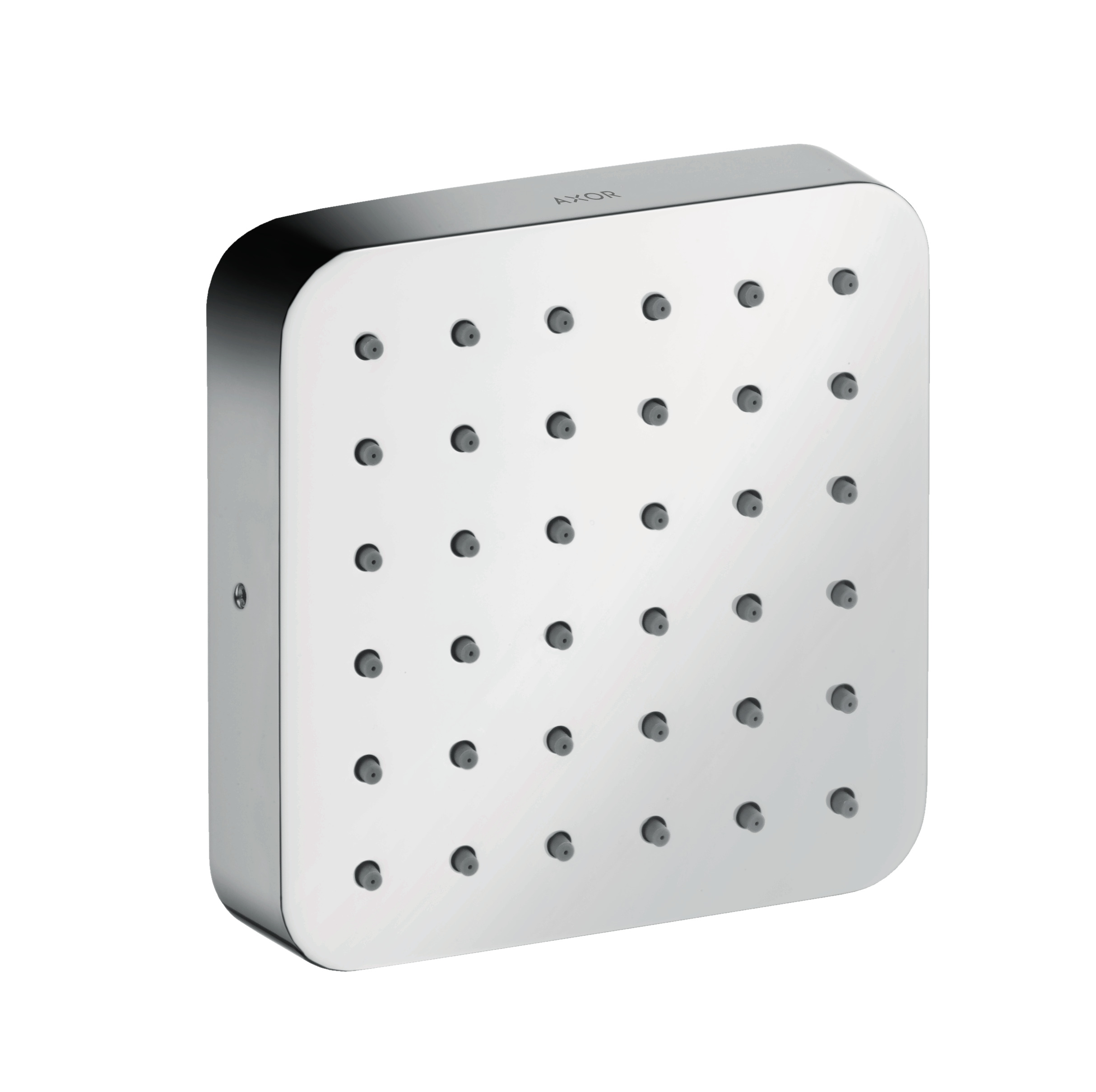 Shower module 120/120 for concealed installation softsquare