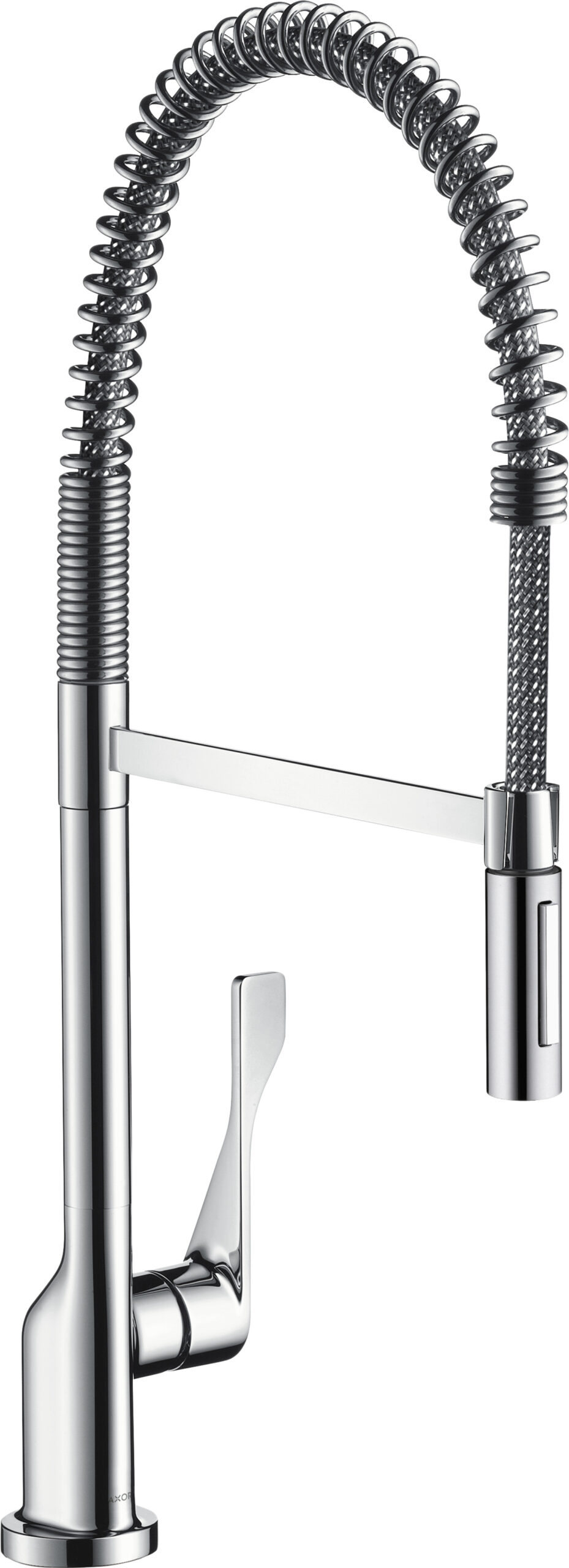 Single lever kitchen mixer 230 Semi-Pro