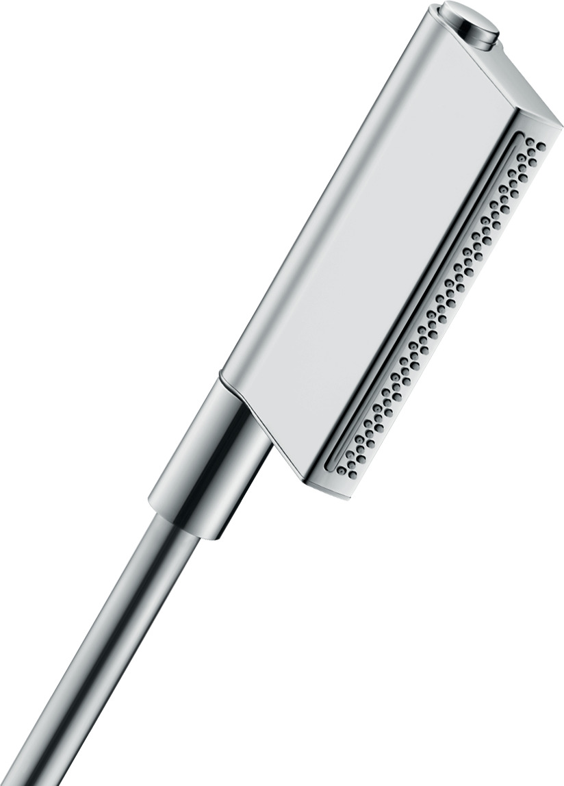 Hand shower 2jet
