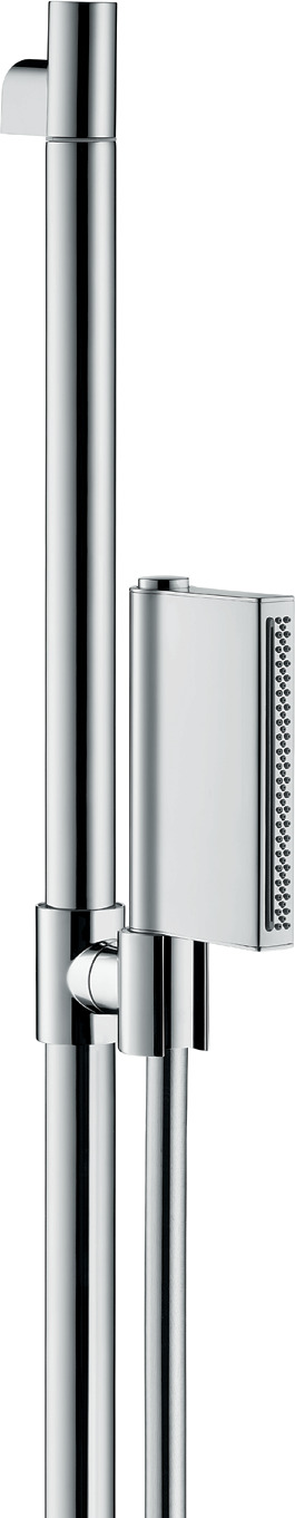 Shower set 0.90 m with hand shower 2jet