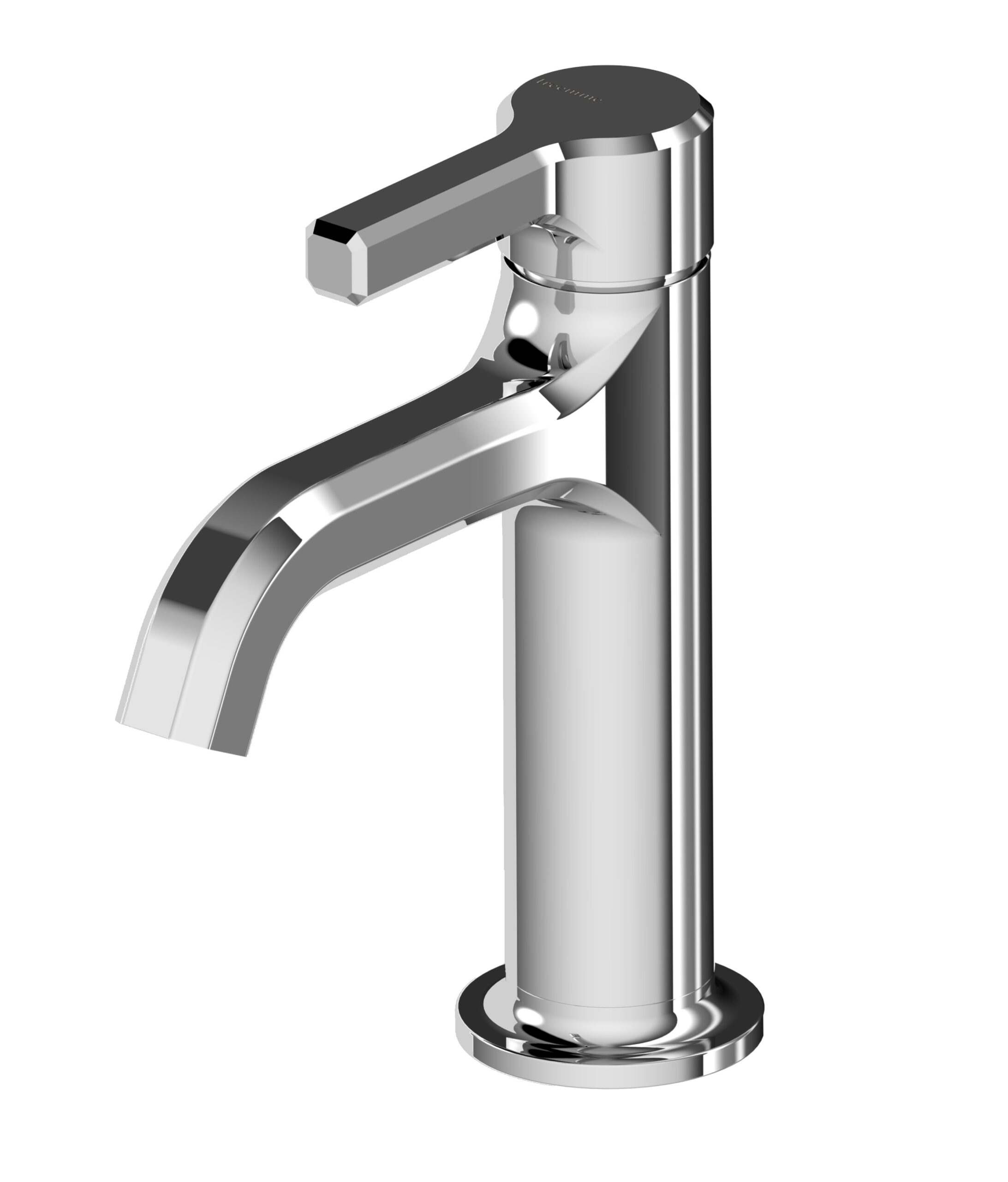 Washbasin mixer 96