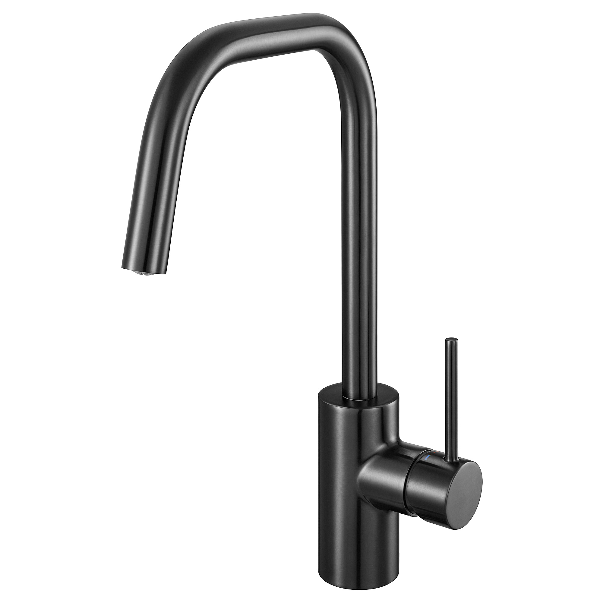ÄLMAREN N kit mx tp black