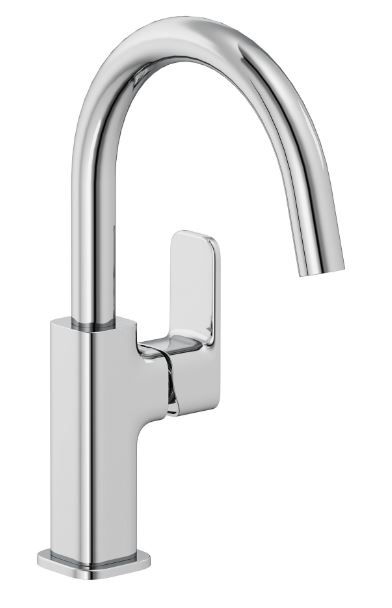 KLUDI-RENON
single lever basin mixer