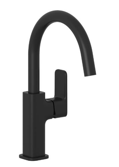 KLUDI-RENON
single lever basin mixer