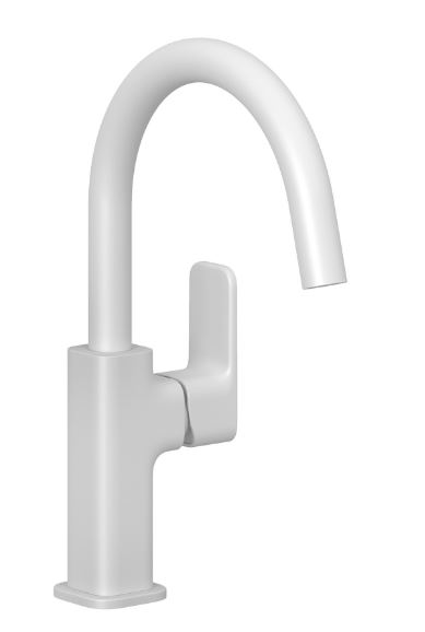 KLUDI-RENON
single lever basin mixer
