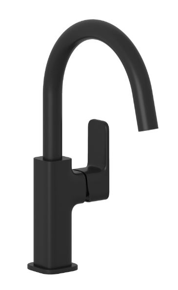 KLUDI-RENON
single lever basin mixer
