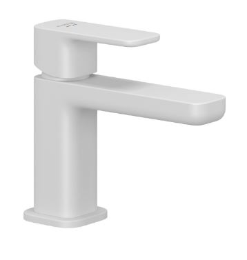 KLUDI-RENON
single lever basin mixer