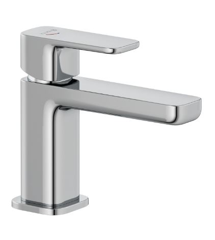 KLUDI-RENON
single lever basin mixer