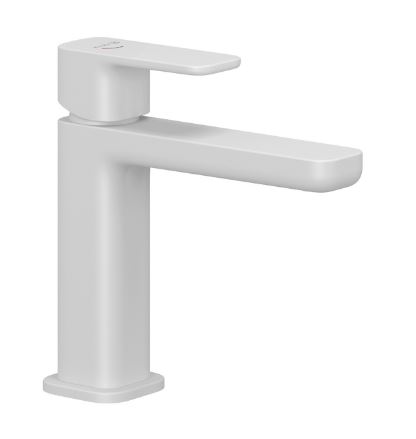 KLUDI-RENON
single lever basin mixer