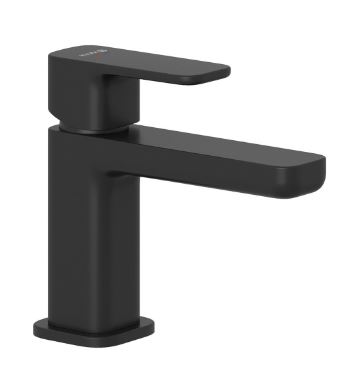 KLUDI-RENON
single lever basin mixer