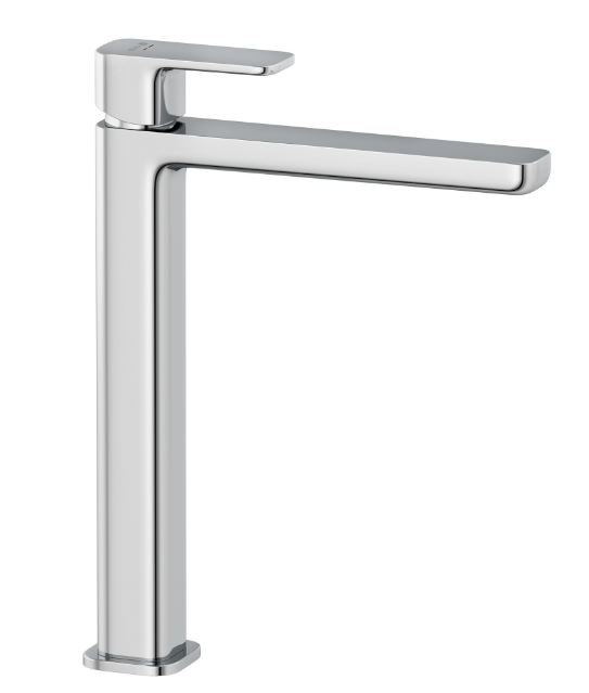 KLUDI-RENON
single lever washbowl mixer