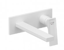 KLUDI-DECUS
concealed two hole wall mounted basin mixer