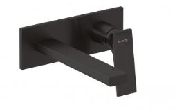 KLUDI-DECUS
concealed two hole wall mounted basin mixer