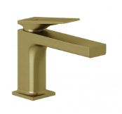 KLUDI-DECUS
single lever basin mixer