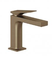KLUDI-DECUS
single lever basin mixer