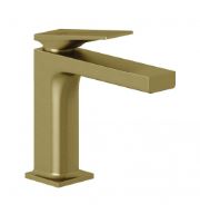 KLUDI-DECUS
single lever basin mixer