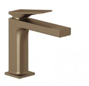 KLUDI-DECUS
single lever basin mixer
