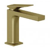 KLUDI-DECUS
single lever basin mixer