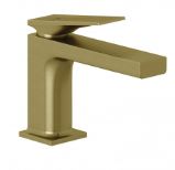KLUDI-DECUS
single lever basin mixer