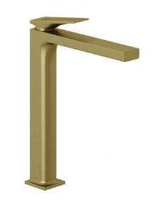 KLUDI-DECUS
single lever washbowl mixer