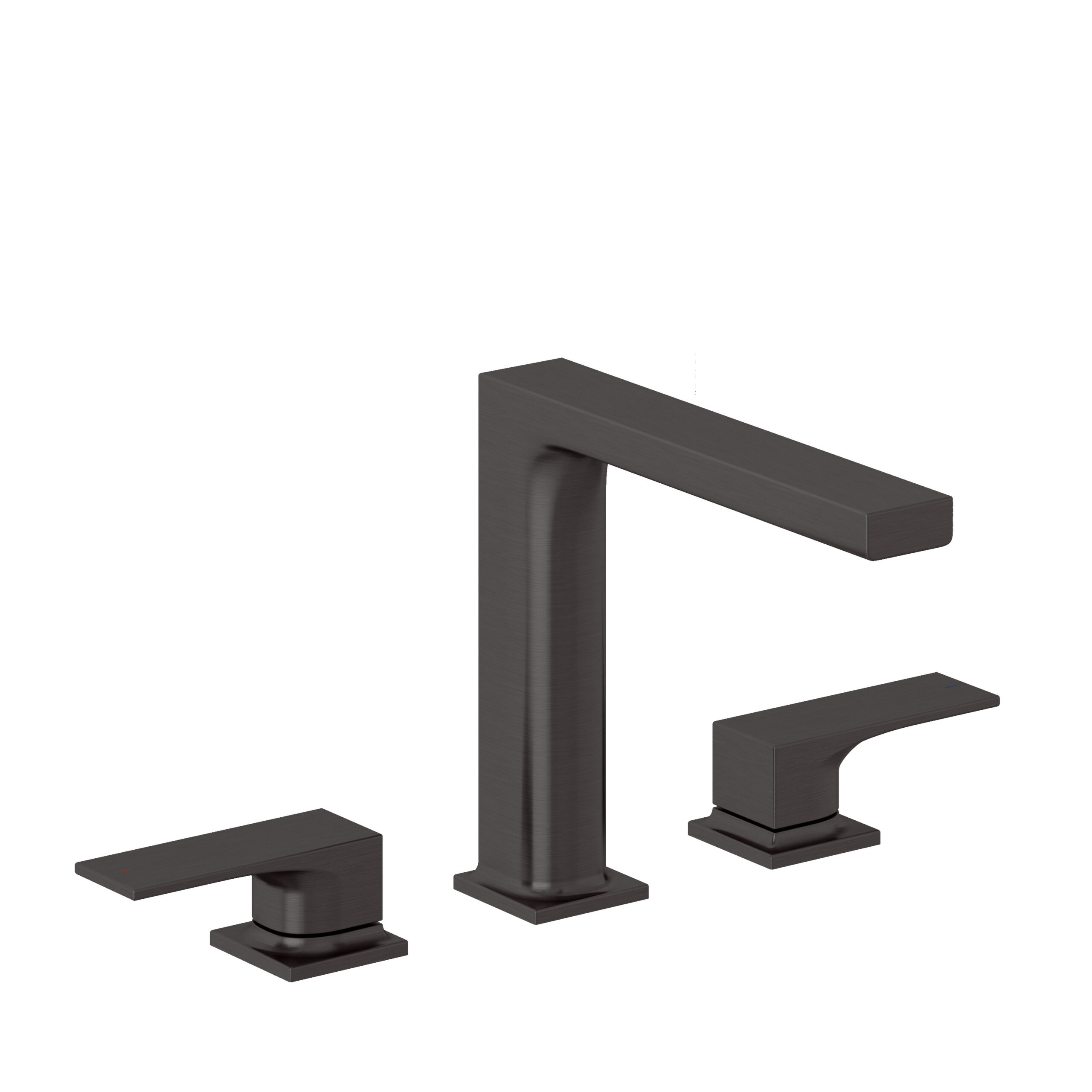 KLUDI-DECUS
concealed two hole wall mounted basin mixer